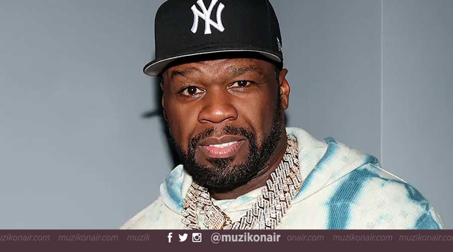 50 Cent’in 2024 Planı Alay Konusu Oldu! Cinsel İlişki Orucuna Girecek…