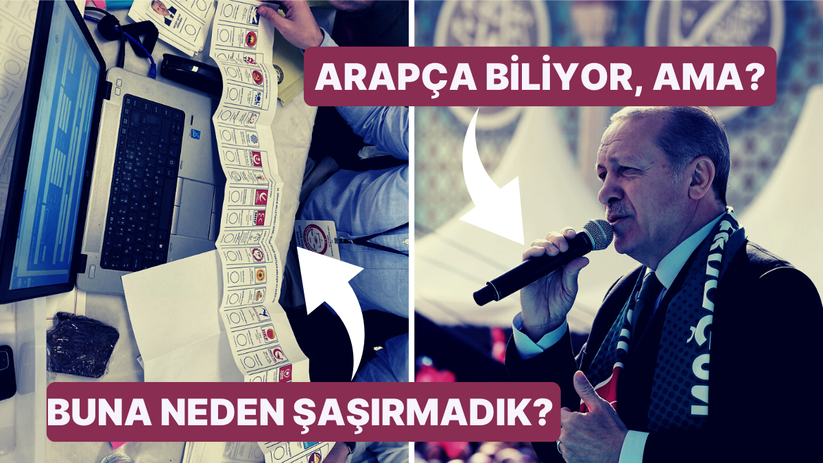 Australya'daki AKP Mühürlü Oylar ve Erdoğan'ın Arapça Konuşması: 7 Tartışmalı Seçim İddiası
