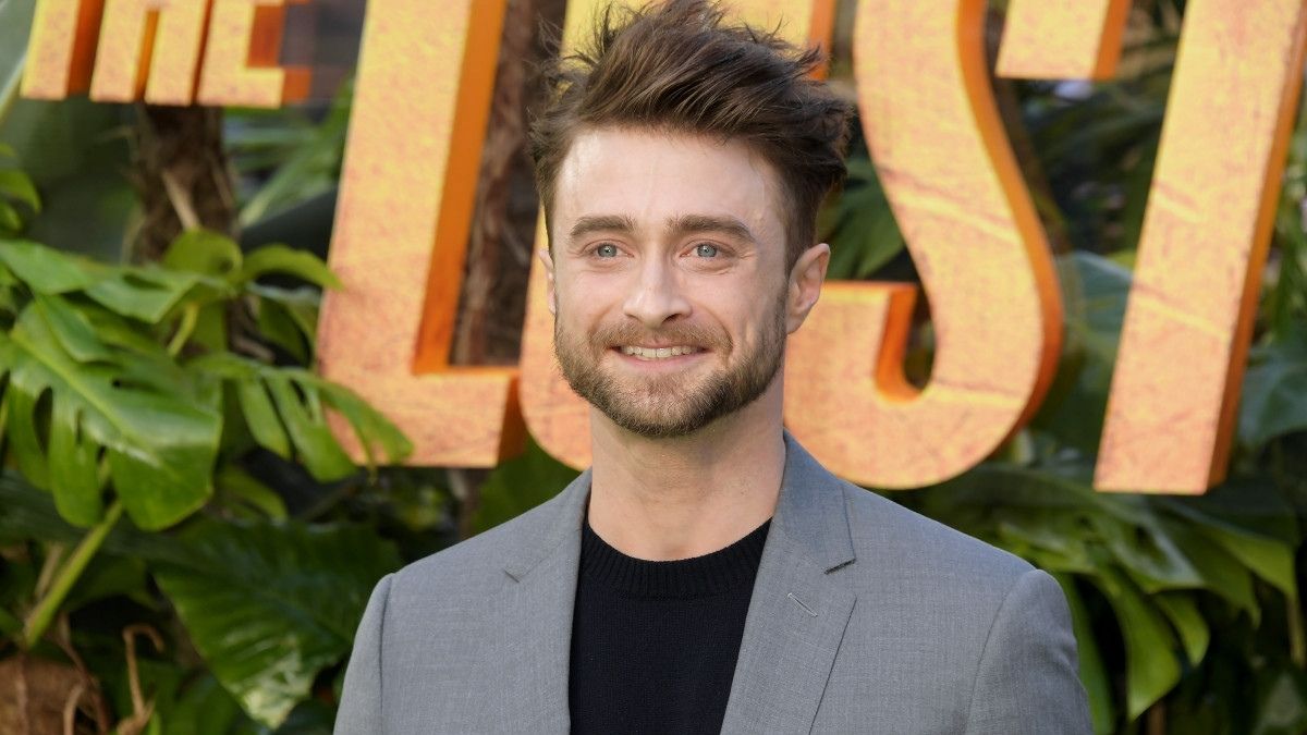 Daniel Radcliffe Hakkında Bilmeniz Gereken 15 Gerçek