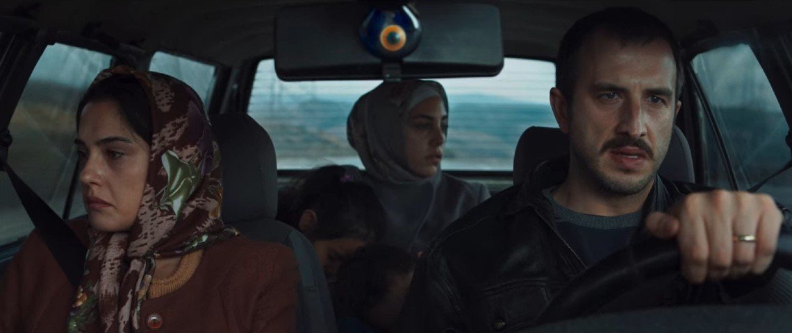 En İyi Netflix Türk Dizileri | 2024