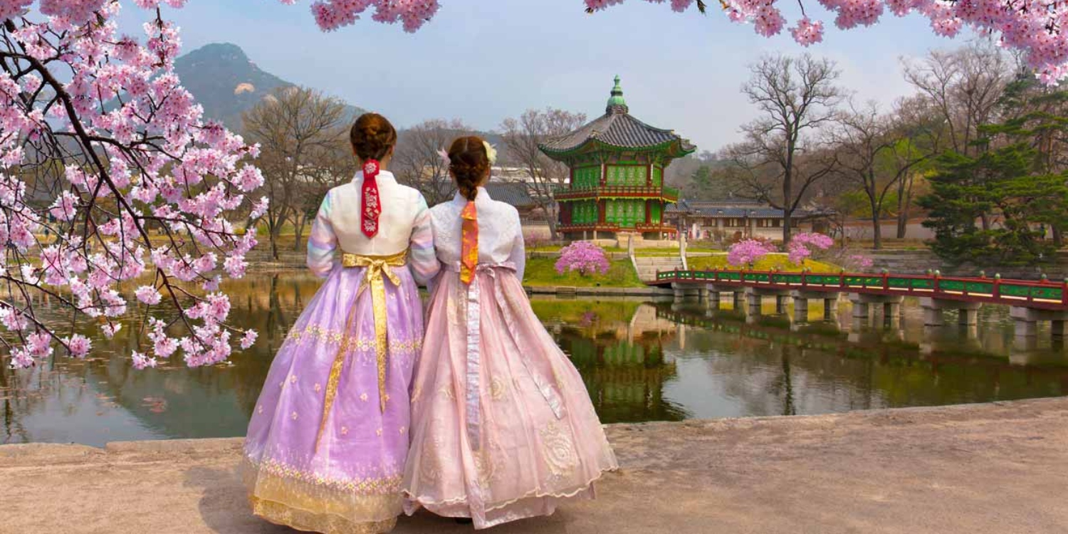 Güney Kore'nin Binlerce Yıllık Tarihi Nunchi'de: Mutluluğun ve Başarının Sırrı!