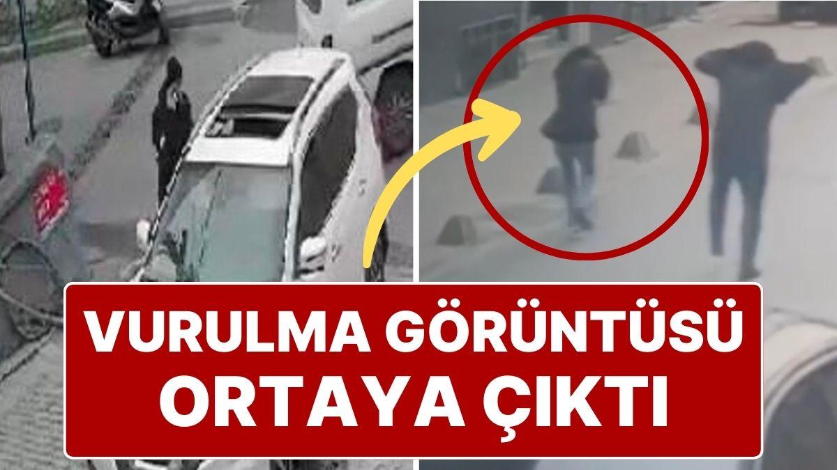 İstanbul’daki AK Parti Mitinginde Vurulan Kadının Kimliği ve Vurulma Anı Görüntüleri Ortaya Çıktı