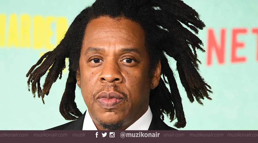 Jay-Z, Dünyanın En Zengin Hiphop Sanatçısı Seçildi - İşte Detaylar