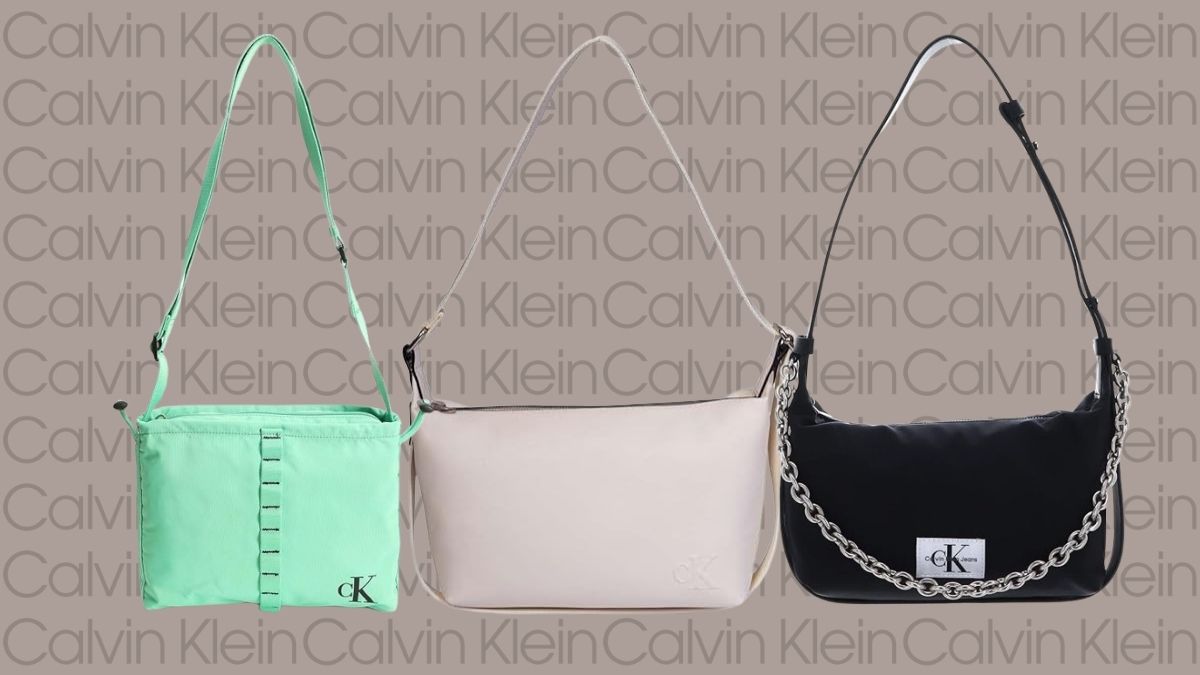 Kombinlerinizi Muhteşem Bir Şekilde Tamamlayacak En İyi Calvin Klein Çanta Modelleri