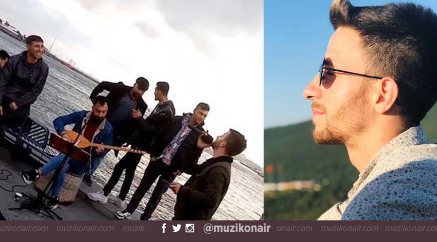 Müzisyen Cihan Aymaz, İstek Şarkıyı Çalamadığı İçin Vahşice Öldürüldü