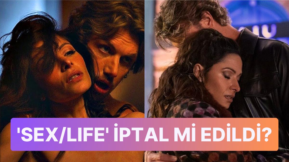 Netflix'in Romantik Komedi Dizisi 'Sex/Life' 3. Sezon Onayı Alacak mı?