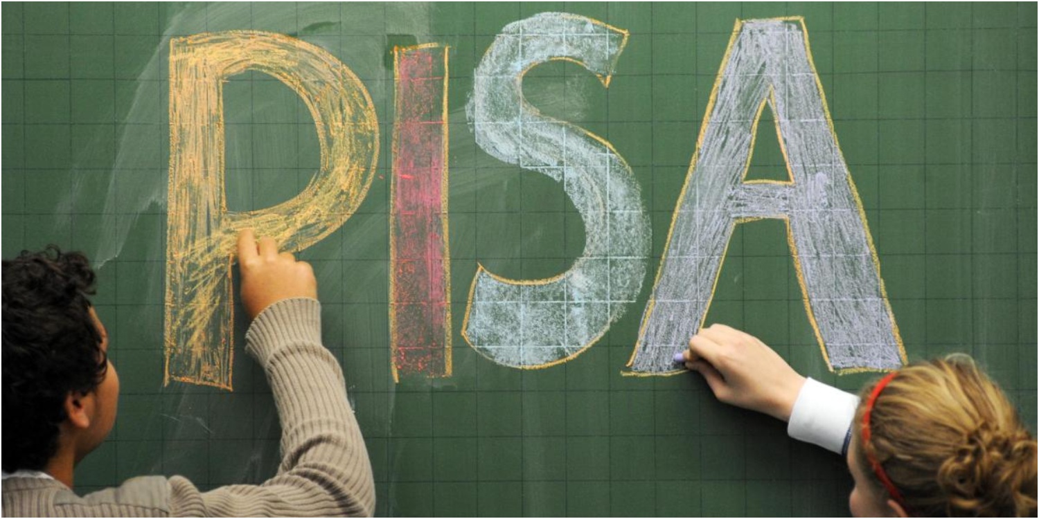 PISA Sonuçları Açıklandı: Türkiye, Eğitimde OECD Ülkelerinin Gerisinde Kaldı