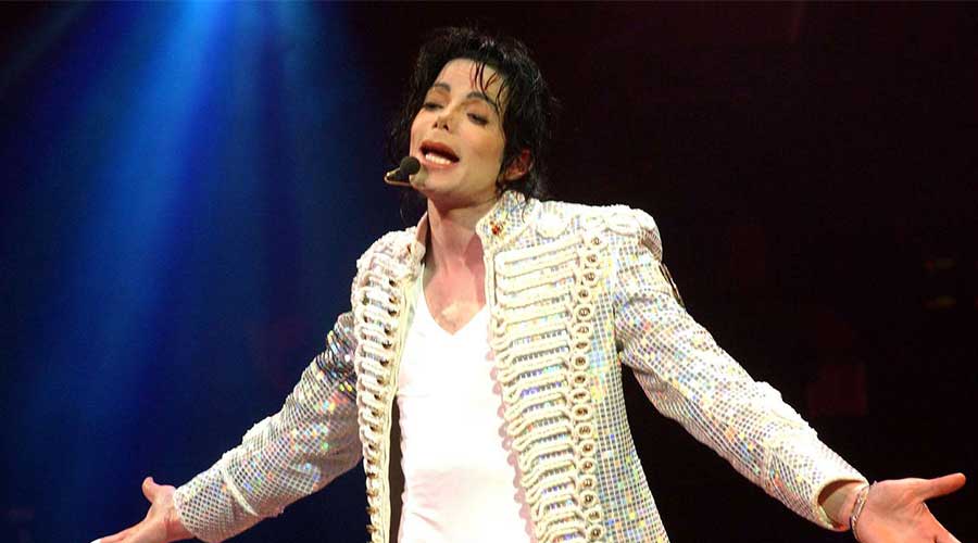 Sony, Michael Jackson’ın Müzik Kataloğunu Satın Aldı