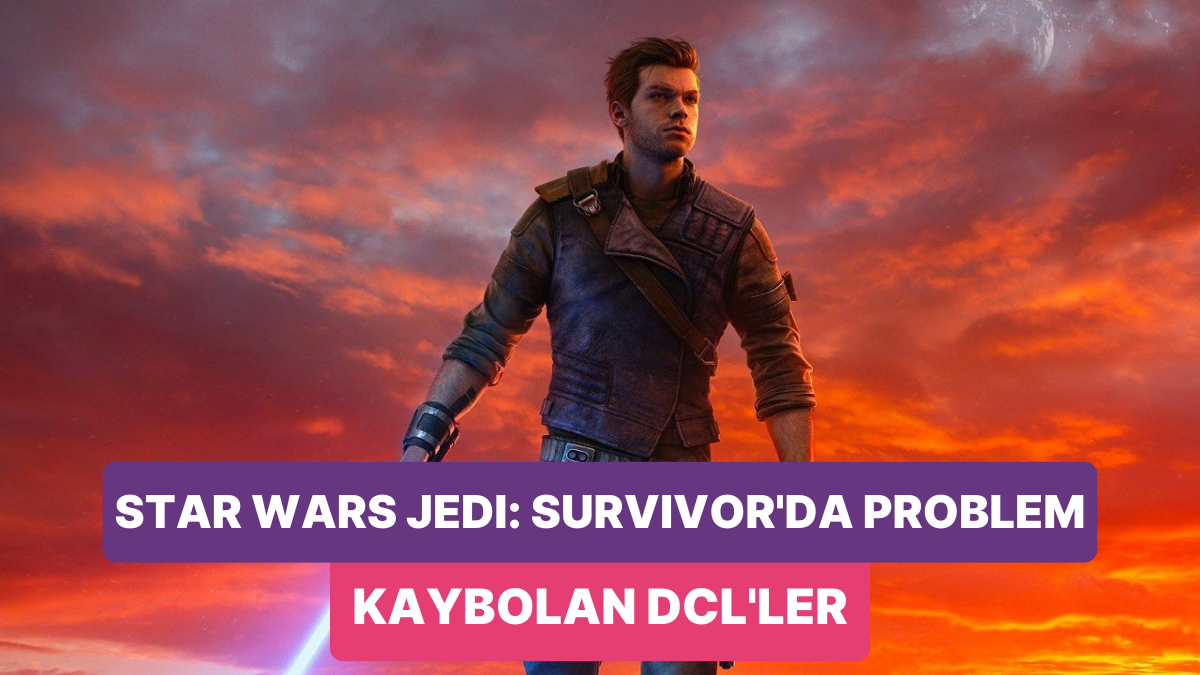 Star Wars Jedi: Survivor'ın Problemleri: Ön Sipariş Bonusları Sorunu
