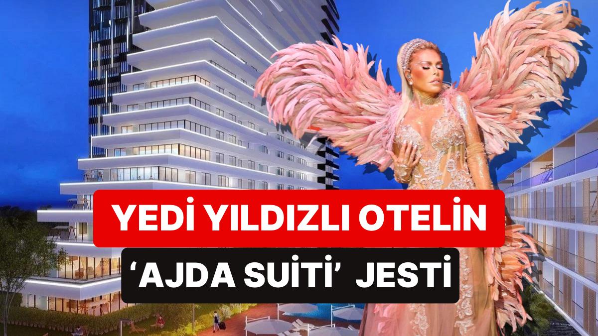 Süperstar Ajda Pekkan'ın Kıbrıs Konseri ve Servetine Etkisi