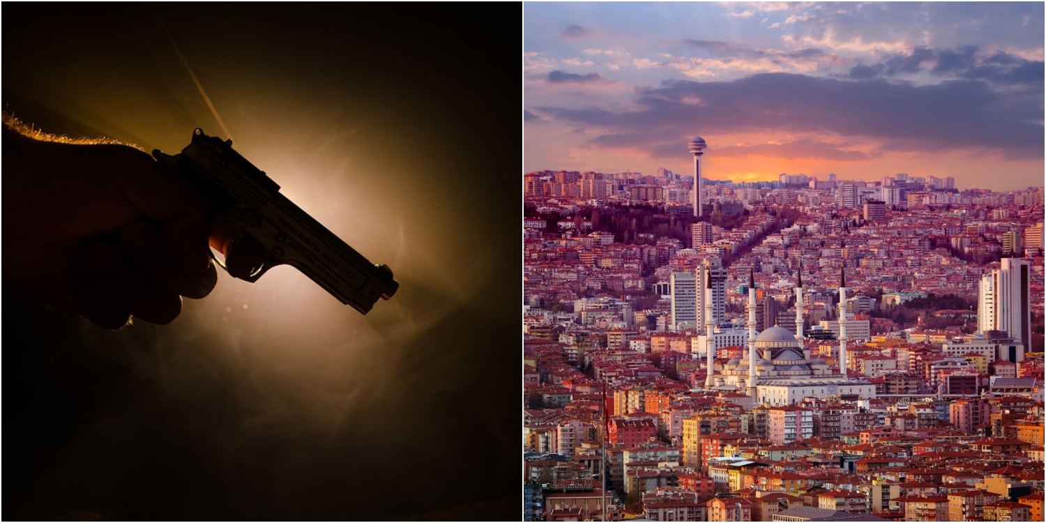 Türkiye’de Şiddet Olaylarının En Çok Görüldüğü 10 Şehir