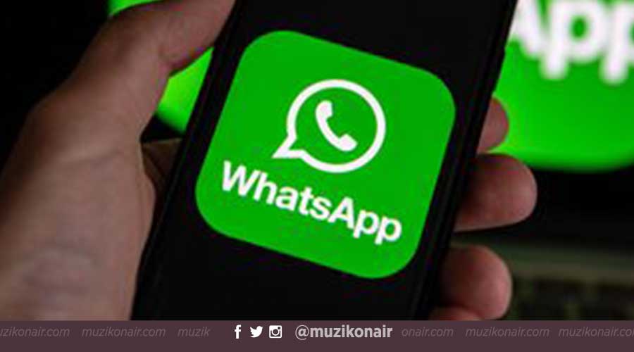 WhatsApp'a Yeni Özellik: Mesajlar Düzenlenebilecek!
