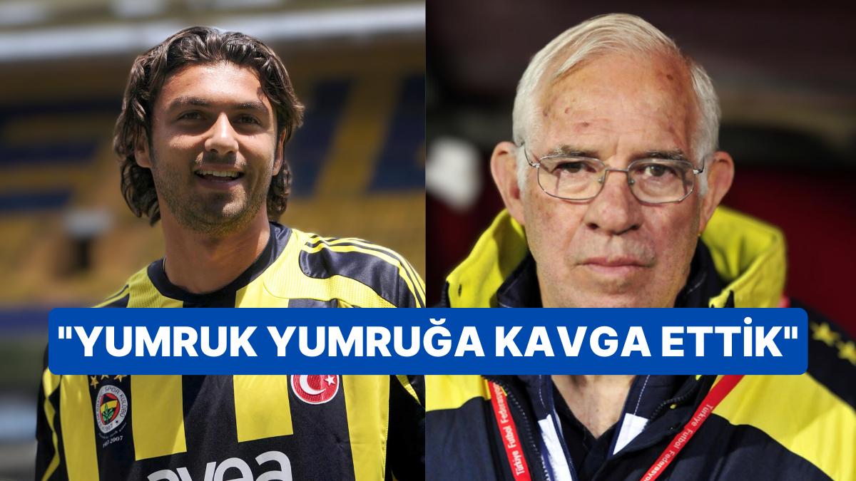 Yıllar Sonra Gelen İtiraf! Burak Yılmaz, Fenerbahçe Kariyerine Dair Çarpıcı Açıklamalarda Bulundu | Futbol Haberleri