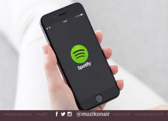 19-25 Mayıs Haftasının Spotify Analizi: En Çok Dinlenen Şarkılar ve Sanatçılar