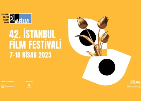 42. İstanbul Film Festivali Hazır Olun! Türkiye'nin En Büyük Sinema Şöleni Başlıyor!