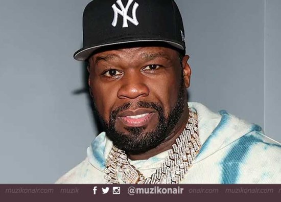50 Cent’in 2024 Planı Alay Konusu Oldu! Cinsel İlişki Orucuna Girecek…