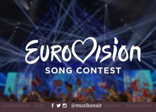 67. Eurovision Şarkı Yarışması'nın Resmi Açılış Töreni Bugün Gerçekleşiyor