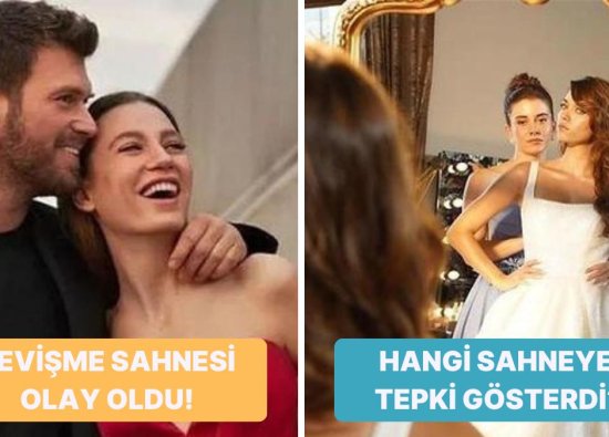 Aile Dizisindeki Sevişme Sahnesinden Zehra Güneş'in O Ses Türkiye Performansına TV Dünyasında Bugün Yaşananlar