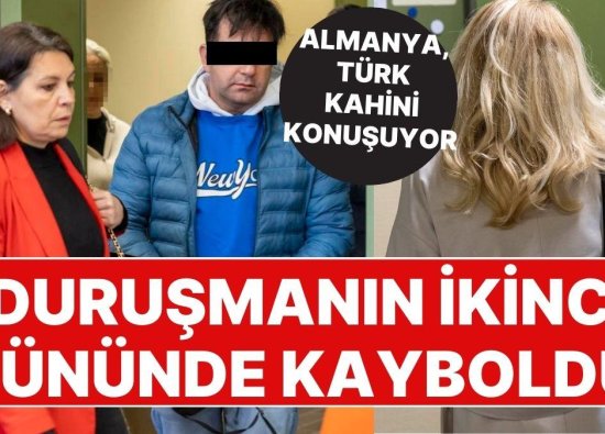 Almanya'da Türk Kahin Rüzgarı: 1.3 Milyon Euro Dolandırdı, Türkiye'de Lüks Yaşam Kurdu