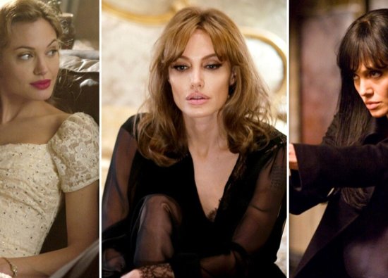 Angelina Jolie'nin Mutlaka İzlemeniz Gereken 22 Filmi