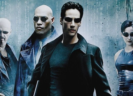 Bilgi Şölenine Hazırlanın! Matrix Serisi Hakkında Duyunca Çok Şaşıracağınız 10 Gerçek