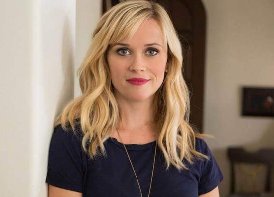 Bir Oyuncudan Çok Daha Fazlası: Reese Witherspoon
