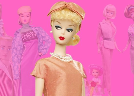 Bütün Barbie Bebeklerinin İsimleri ve Hikayeleri: Barbie Dünyası Oyuncakları