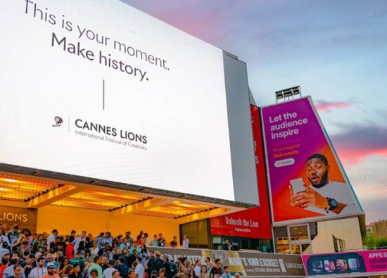 Cannes Lions Yaratıcılık Festivali'nde Sürdürülebilirlik Teması: İşte Dünya'nın En Yaratıcı Sürdürülebilir Projeleri!