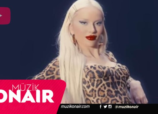Cansu Taşkın'ın Yeni Şarkısı 'Büyüt İstersen' Video Klibi ile İzlenebilir