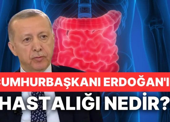 Cumhurbaşkanı Erdoğan'ın Yakalandığı Gastroenterit Hastalığı nedir? Gastroenterit Enfeksiyon Belirtileri Neler? - Açıklama ve Tedavi Yöntemleri