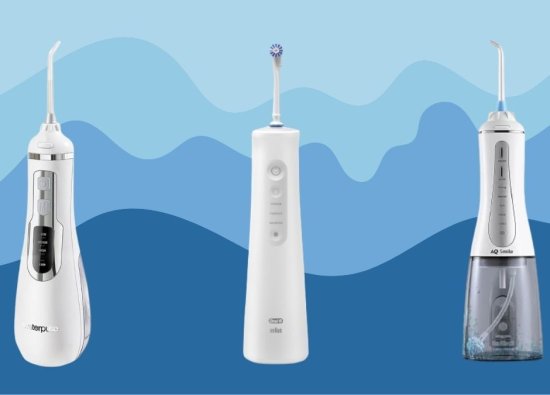 Diş Sağlığını Destekleyen Yenilikçi Bir Ürün: Ağız Duşu Nedir? En İyi Ağız Duşu Modelleri