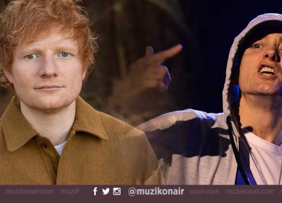 Ed Sheeran, Kekemelik Sorununu Açıkladı!