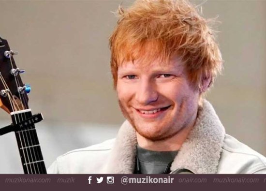 Ed Sheeran, Kopya Şarkı Davasında Mahkemede Şarkı Söylemek Zorunda Kaldı!