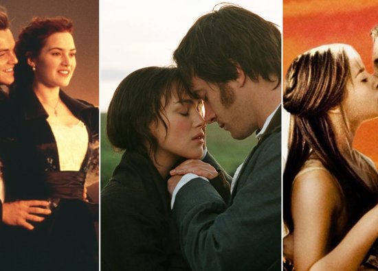 Entrika ve Tutkunun Bir Arada Olduğu Yasak Aşk Temalı 12 Romantik Film