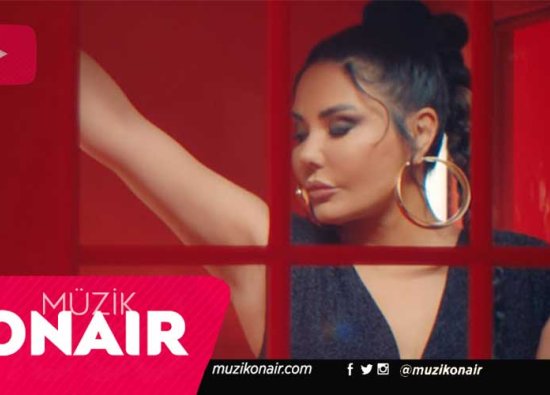 Esra Balamir - Elden Yar Olmaz Video Klibi Yayında | Yeni Müzik Videoları | Pop Müzik