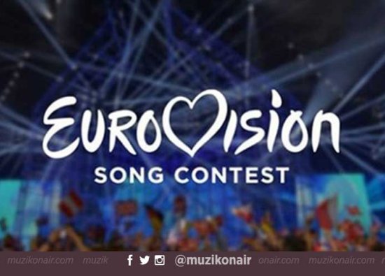 Eurovision Şarkı Yarışması'nın İlk Finalistleri Açıklandı - Eurovision 2021 İlk Yarı Final Sonuçları