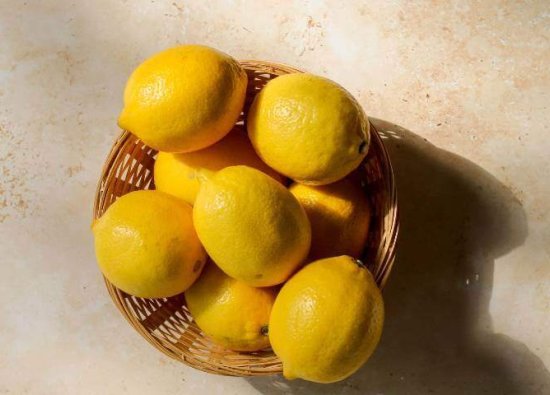 Evde Limon Yetiştirmek İçin İpuçları ve Püf Noktaları