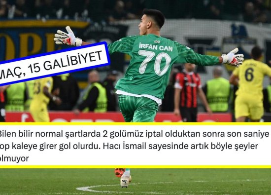 Fenerbahçe'nin Rotasyon Yapmasına Rağmen Spartak Trnava Deplasmanından 3 Puanla Dönmesine Gelen Övgüler