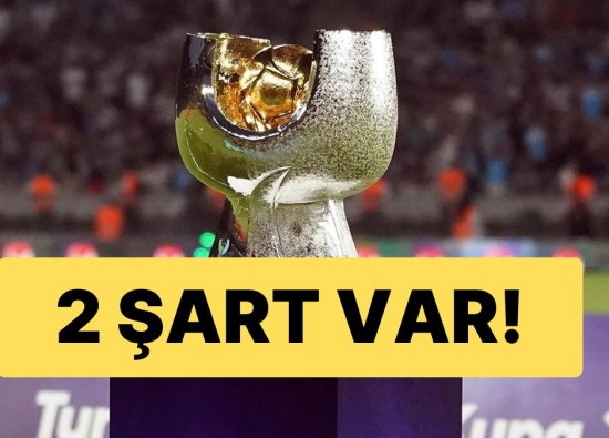 Fenerbahçe’nin Süper Kupa Kararı