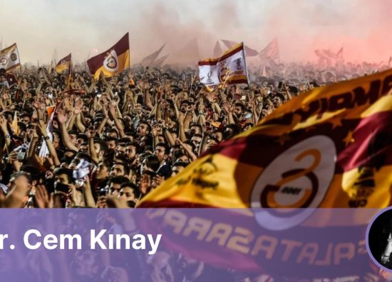Galatasaray'ın Zafer Dolu 23. Şampiyonluğu - Tarihe Geçen Bir Sezon