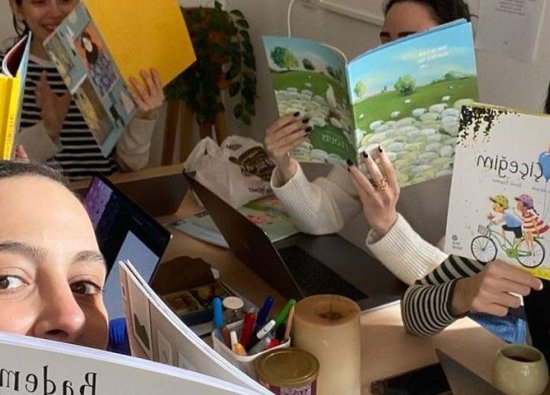 Gezgin Çocuk Kitaplığı ile Deprem Gerçeğini Keşfedin