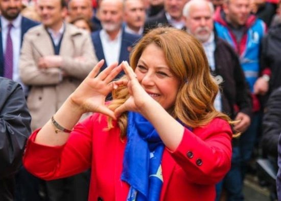 Giresun'un İlk Kadın Milletvekili: CHP'den Elvan Işık Gezmiş