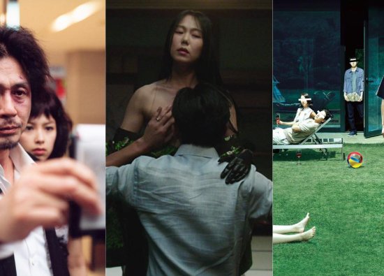Güney Kore Sinemasının En Popüler Gerilim, Dram ve Suç Filmleri Hakkında Bilgi - Film Önerileri