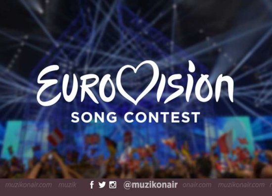 İsrail Eurovision’dan Men Edilsin Çağrısı