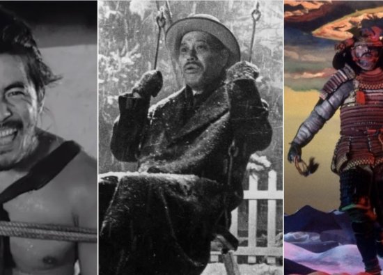 Japon Yönetmen Ve Senarist Akira Kurosawa’nın İzlemeniz Gereken 15 Filmi