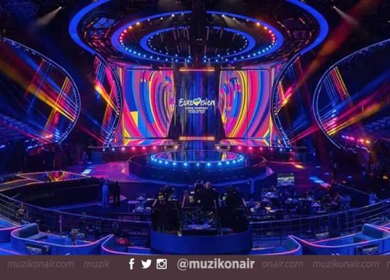 Lüksemburg, 30 Yıl Sonra Eurovision'a Dönmeye Karar Verdi!