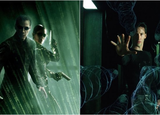 Matrix Serisinin 5. Filmi: Yeni Başlangıçlar