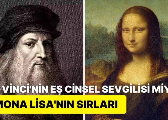 Mona Lisa'nın Sırları ve Gizemleri: Dünyanın En Ünlü Tablosu Hakkında Bilinmeyenler