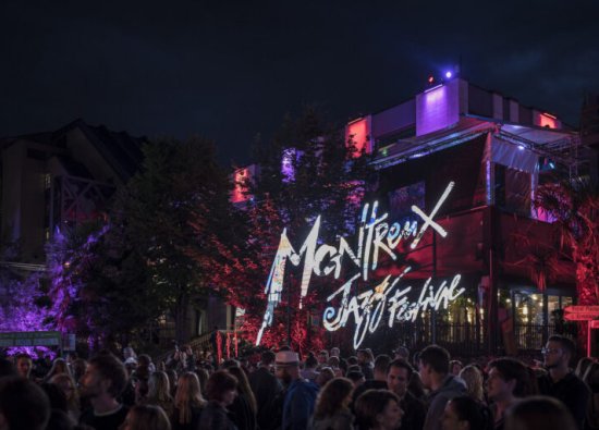 Montreux Caz Festivali'nin Kadrosu: Alev Alev