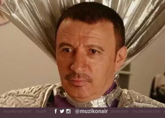 Mustafa Topaloğlu: ‘Uzaylı’ Sıfatı Kariyerime Zarar Verdi…